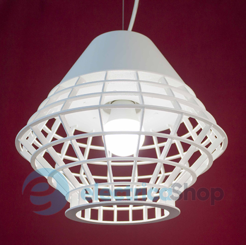 Люстра ImperiumLight Rome 118129.01.01