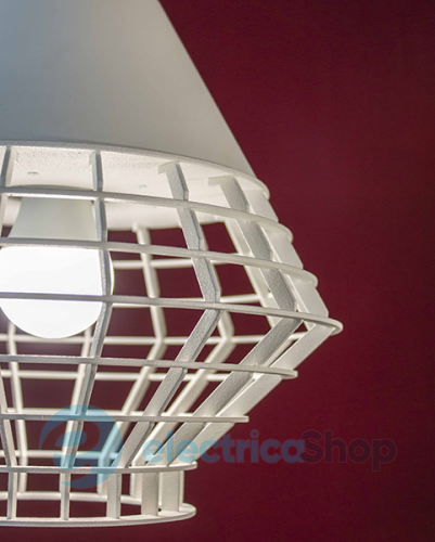 Люстра ImperiumLight Rome 118129.01.01