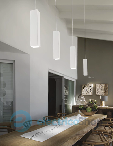 Люстра Ideal Lux Sky Cromo (136943)