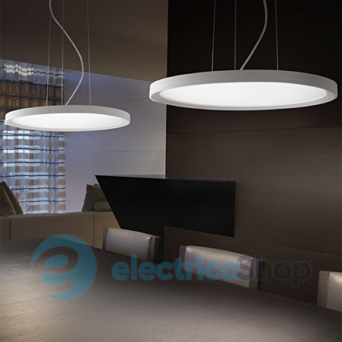 Люстра Ideal Lux UFO (103693)