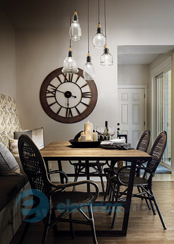 Люстра Ideal Lux GRETEL 122564