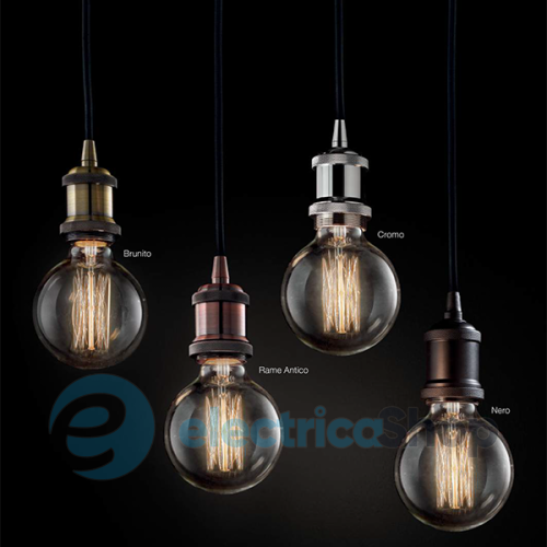 Люстра Ideal Lux Frida Rame (123868)