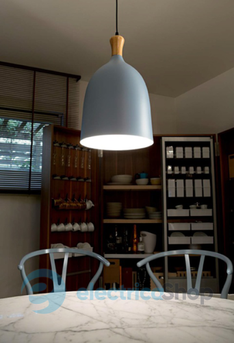 Люстра Ideal Lux Tuly (134246)