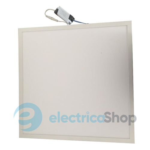 Светодиодная панель Elmar LPS R/S 36 Вт 4100K IP20 595-595 мм (LPS R/S.36.4100.WH)