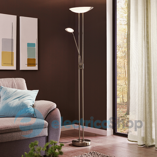 Торшер Eglo BAYA LED 93875