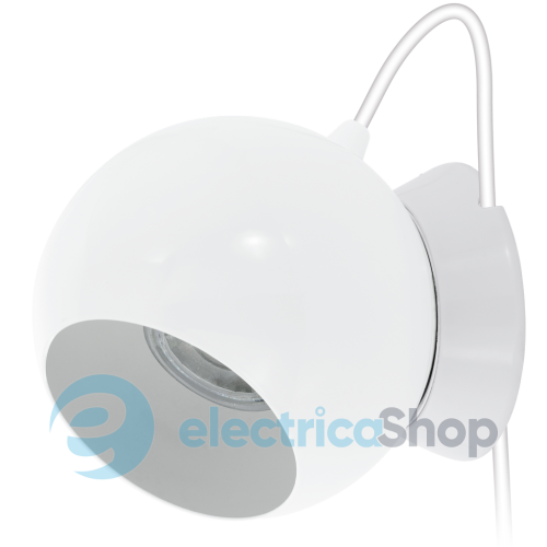 Настільна лампа Eglo 94513 PETTO 1