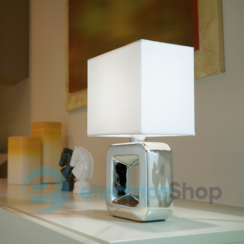 Настільна лампа Eglo 91392 TEMPIO 1