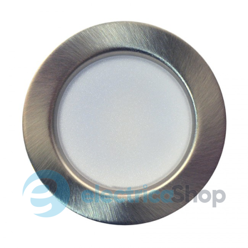 Меблевий світильник Светкомплект M0303 A LED 4.5W SN, сатин