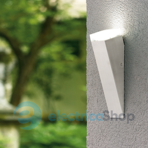Вуличний світильник Eglo 93356 TABO-LED