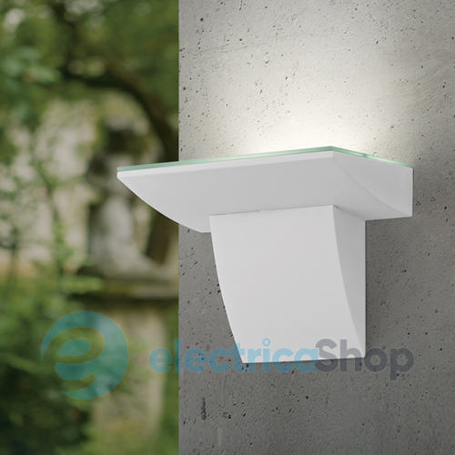 Вуличний світильник Eglo 93255 FONTELA