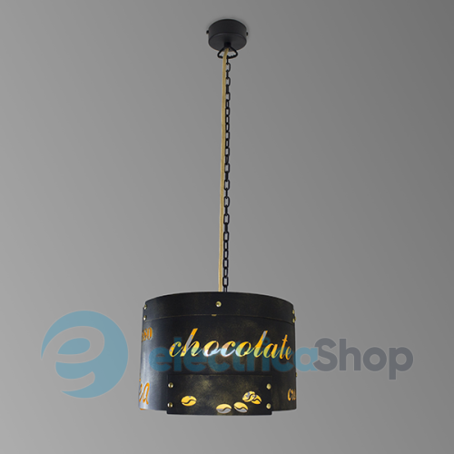 Підвісний світильник Imperium Light 96140.05.48 Coffee break
