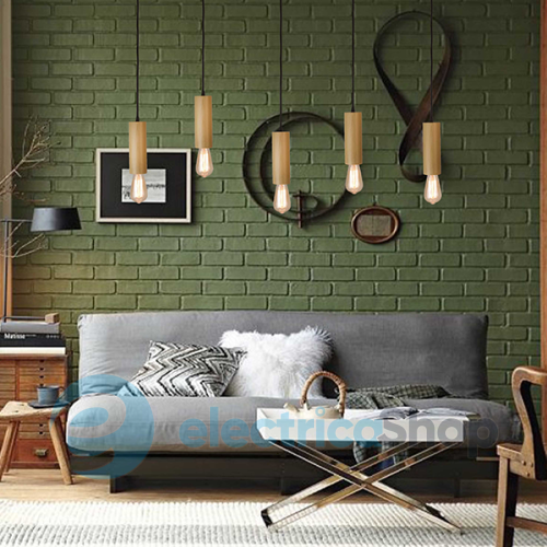 Підвісний світильник 115120.05.61 ImperiumLight Wood