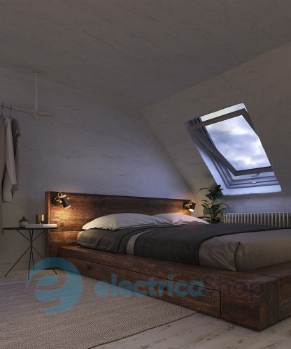 Спот PikArt Tube (2060-3)