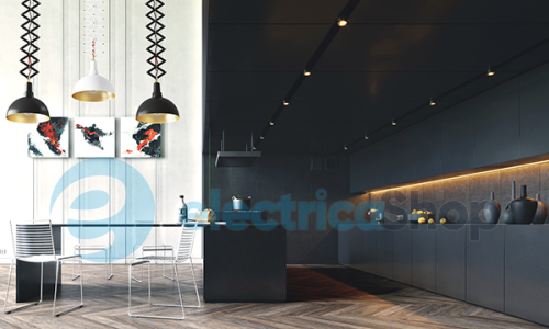 Люстра PikArt 3415-1 Snippers