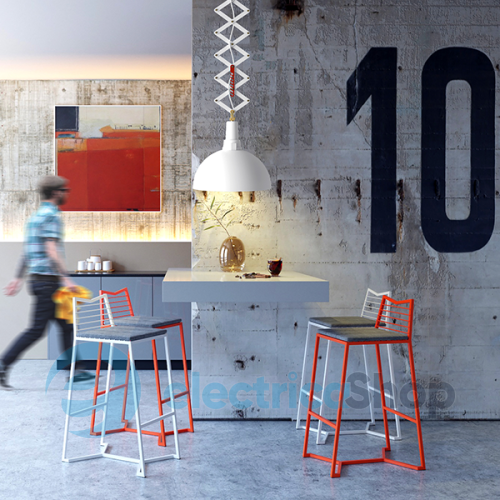 Люстра PikArt 3415-1 Snippers