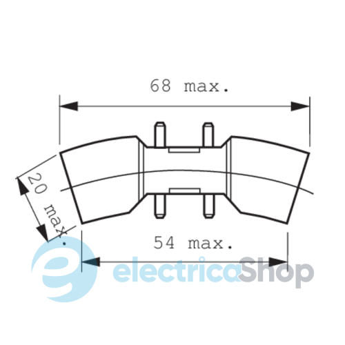 Лампа круглая Philips MASTER TL5 Circular (40W/840 2GX13)