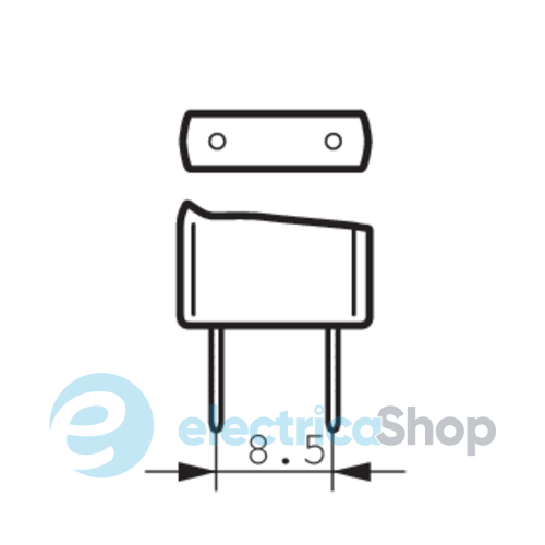 Лампа Philips MASTERC CDM-TC (35W/842 G8.5)