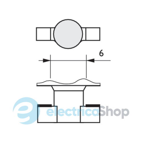 Лампа Philips MASTERC CDM-Tm Mini 20W/830 PGJ5
