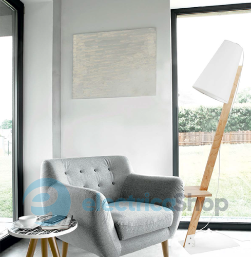 Торшер Nowodvorski Torino 6878