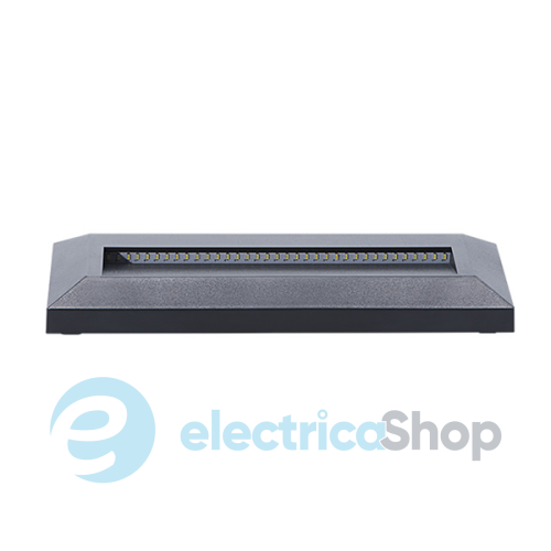 Вуличний світильник Kanlux Onstar LED-GR