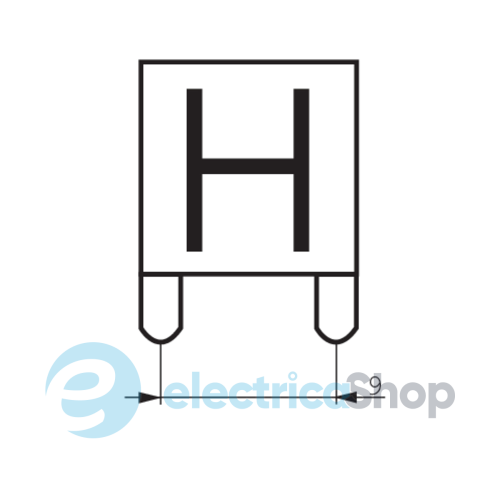 Лампа світлодіодна Philips CorePro LEDcapsuleMV 2.3-25W G9 827 Dimmable