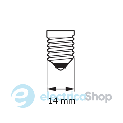 Лампа светодиодная Philips CorePro LEDspotMV ND 2.9-40W 827 R50 36D