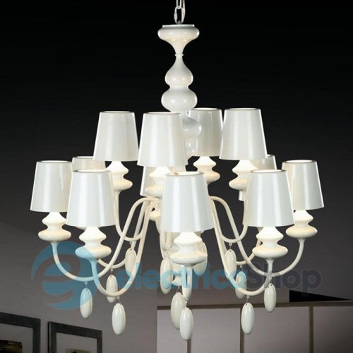 Люстра Illuminati Paradiso (MDP100601-12A)