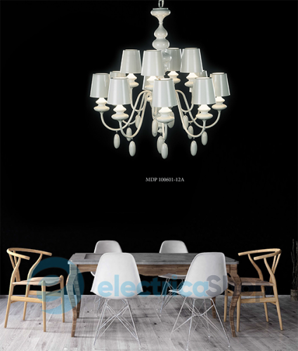 Люстра Illuminati Paradiso (MDP100601-12A)