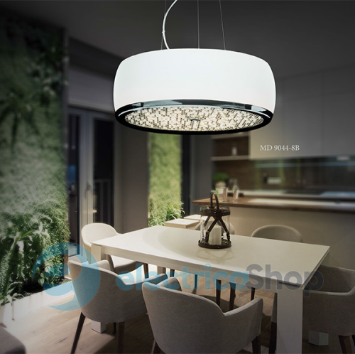 Люстра Illuminati Cucina (MD9044-8B)