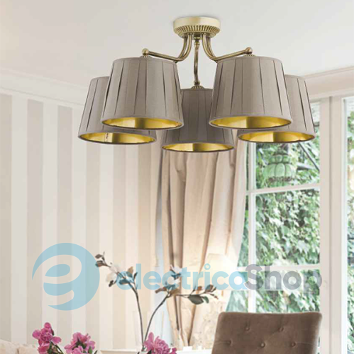 Люстра TK-Lighting ROMEO 1842
