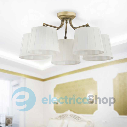 Люстра TK-Lighting PERU 1977