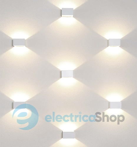 Светильник Nowodvorski 6913 LIA LED