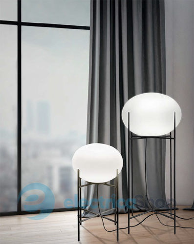 Торшер Nowodvorski Nuage 9750