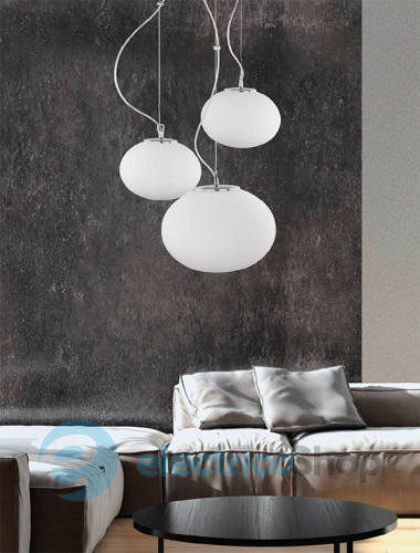 Люстра Nowodvorski Nuage (7024)