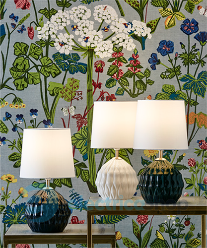 Настольная лампа MARKSLOJD 106883 Lora