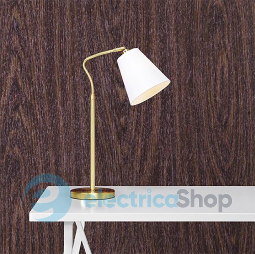 Настольная лампа MARKSLOJD 106869 Tindra