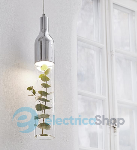 Люстра MARKSLOJD Bottle 106903