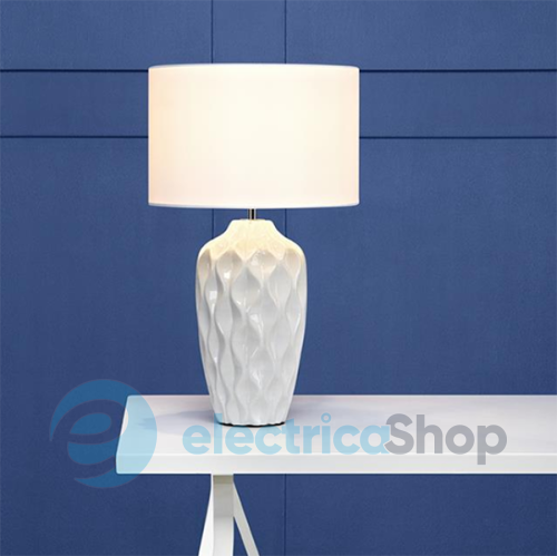 Настольная лампа MARKSLOJD 106890 Angela