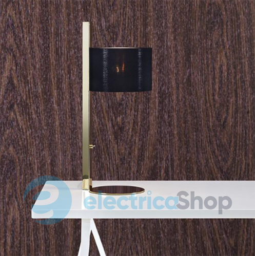 Настольная лампа MARKSLOJD 106847 Pullman