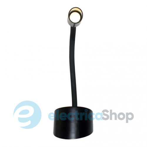 Подсветка для картин Светкомплект L510 LED 3W 4500K BK