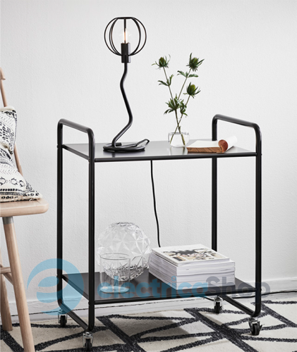 Настільна лампа MARKSLOJD 107006 Clive