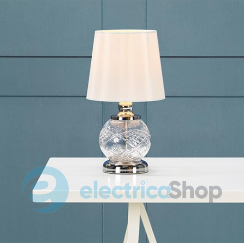 Настольная лампа MARKSLOJD 106991 Salong