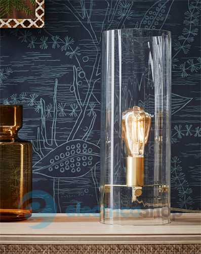 Настільна лампа MARKSLOJD CLASSY 107002