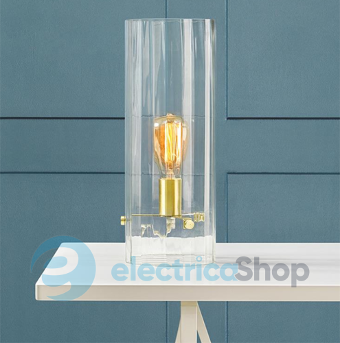 Настільна лампа MARKSLOJD CLASSY 107002