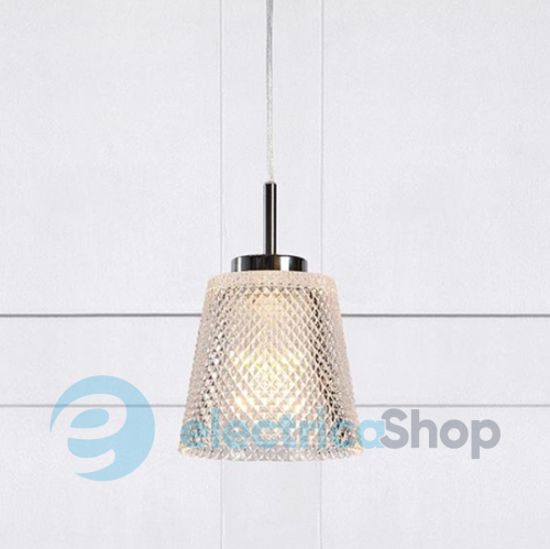 Люстра MARKSLOJD Lush 107049