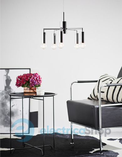 Люстра MARKSLOJD Trophy 107034