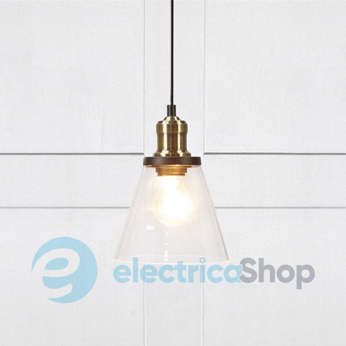 Подвесной светильник MARKSLOJD 107047 Bishop