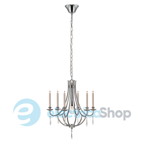 Люстра MARKSLOJD Tamara 107059