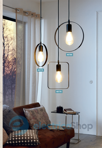 Подвес Eglo 49784 BEDINGTON