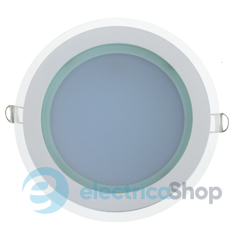 Светильник встроенный Horoz 016-016-0015 Clara-15 3000K (HL 689LG)